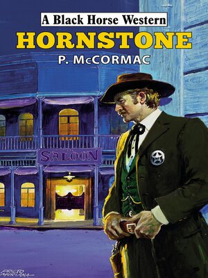 cover image of Hornstone